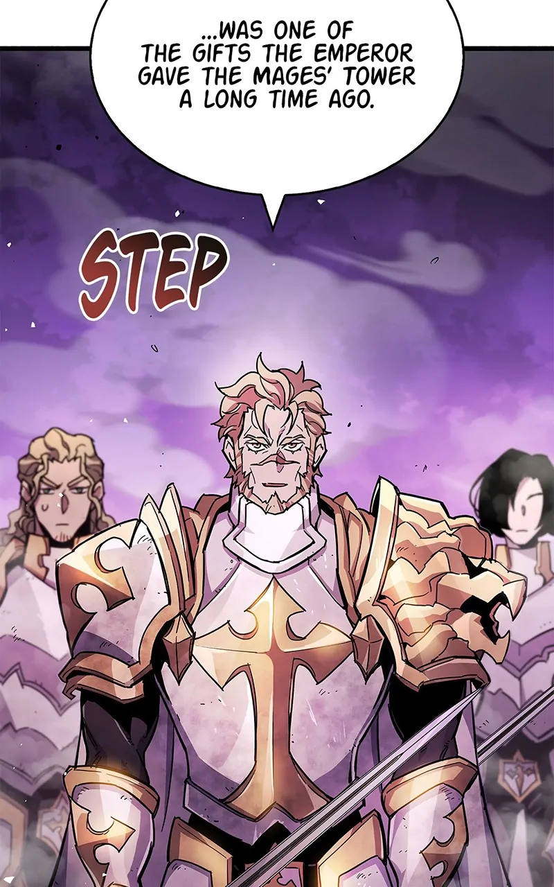 The Player Hides His Past [Official] - Episode 21 manhwa