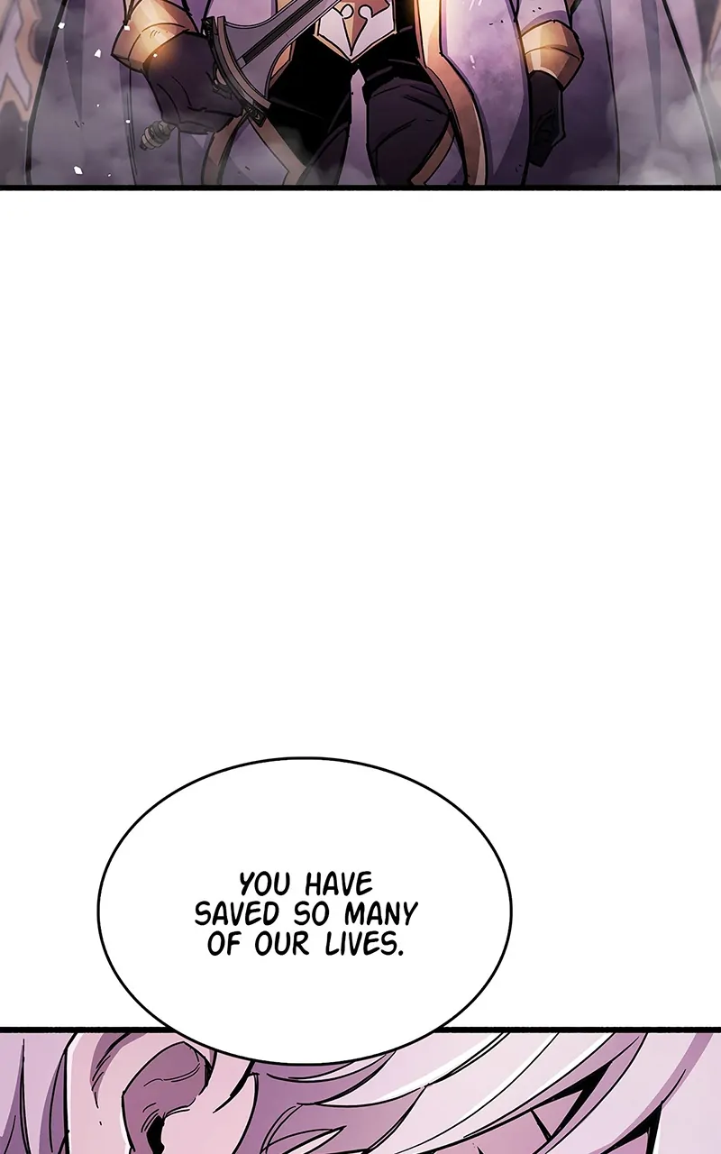 The Player Hides His Past [Official] - Episode 21 manhwa