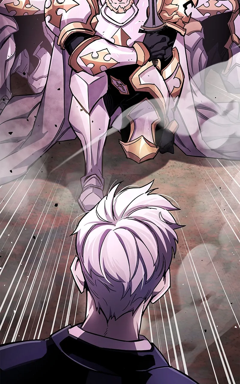 The Player Hides His Past [Official] - Episode 21 manhwa