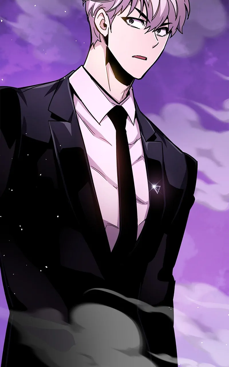 The Player Hides His Past [Official] - Episode 21 manhwa