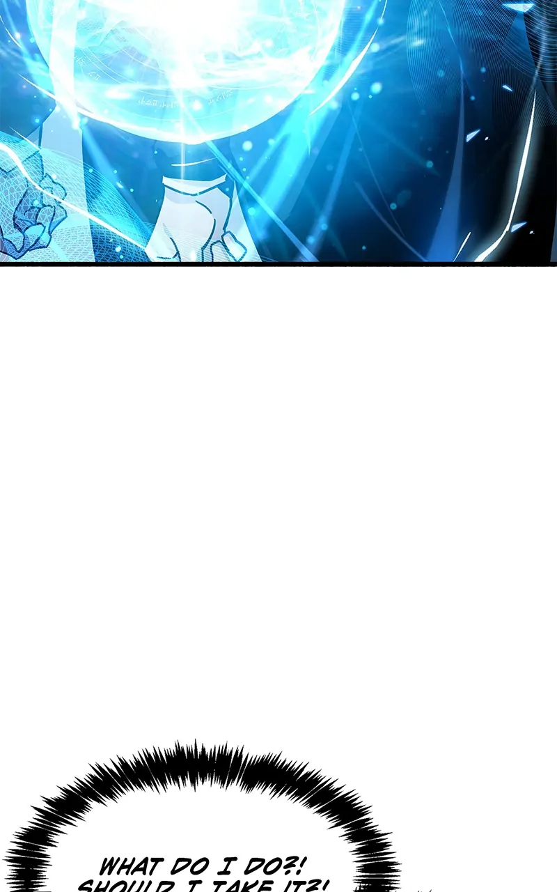 The Player Hides His Past [Official] - Episode 21 manhwa