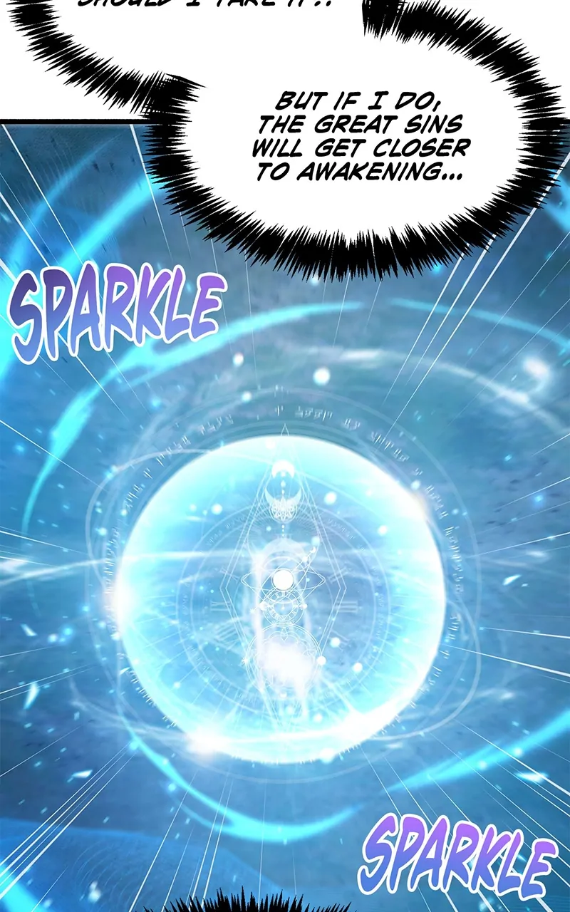 The Player Hides His Past [Official] - Episode 21 manhwa
