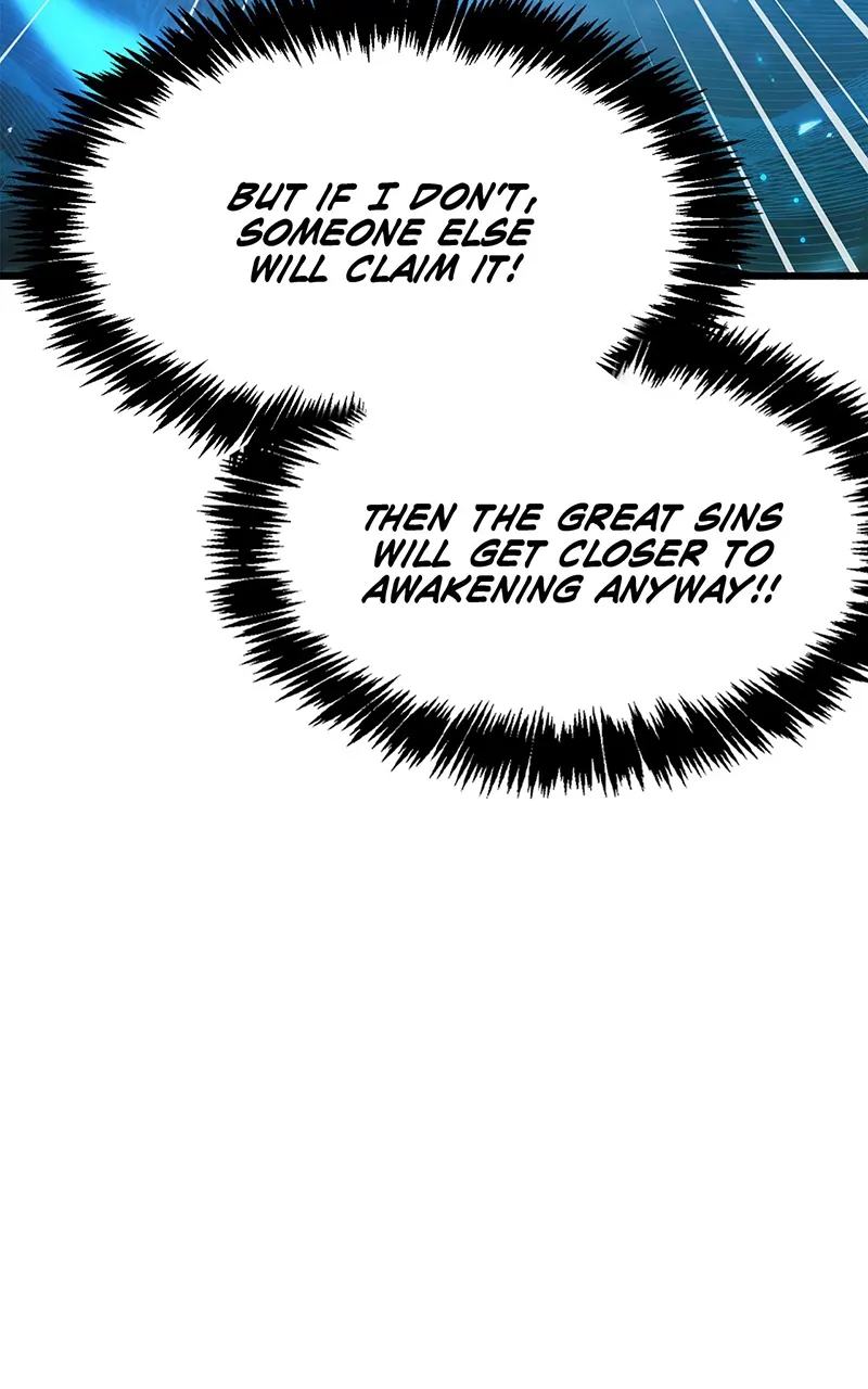 The Player Hides His Past [Official] - Episode 21 manhwa