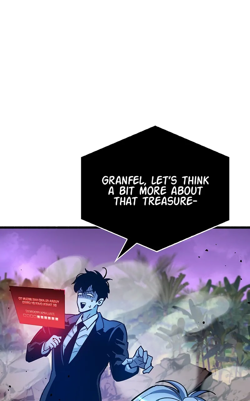 The Player Hides His Past [Official] - Episode 21 manhwa