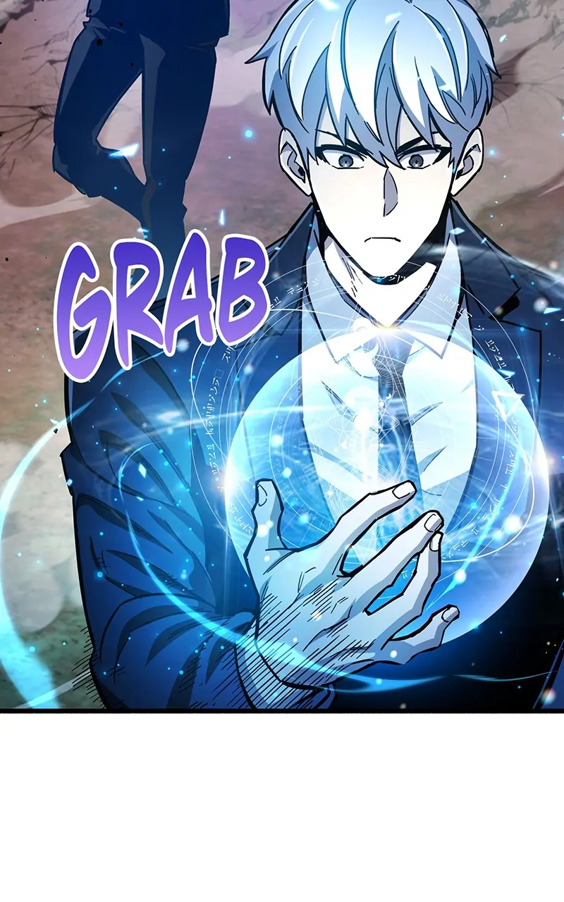 The Player Hides His Past [Official] - Episode 21 manhwa