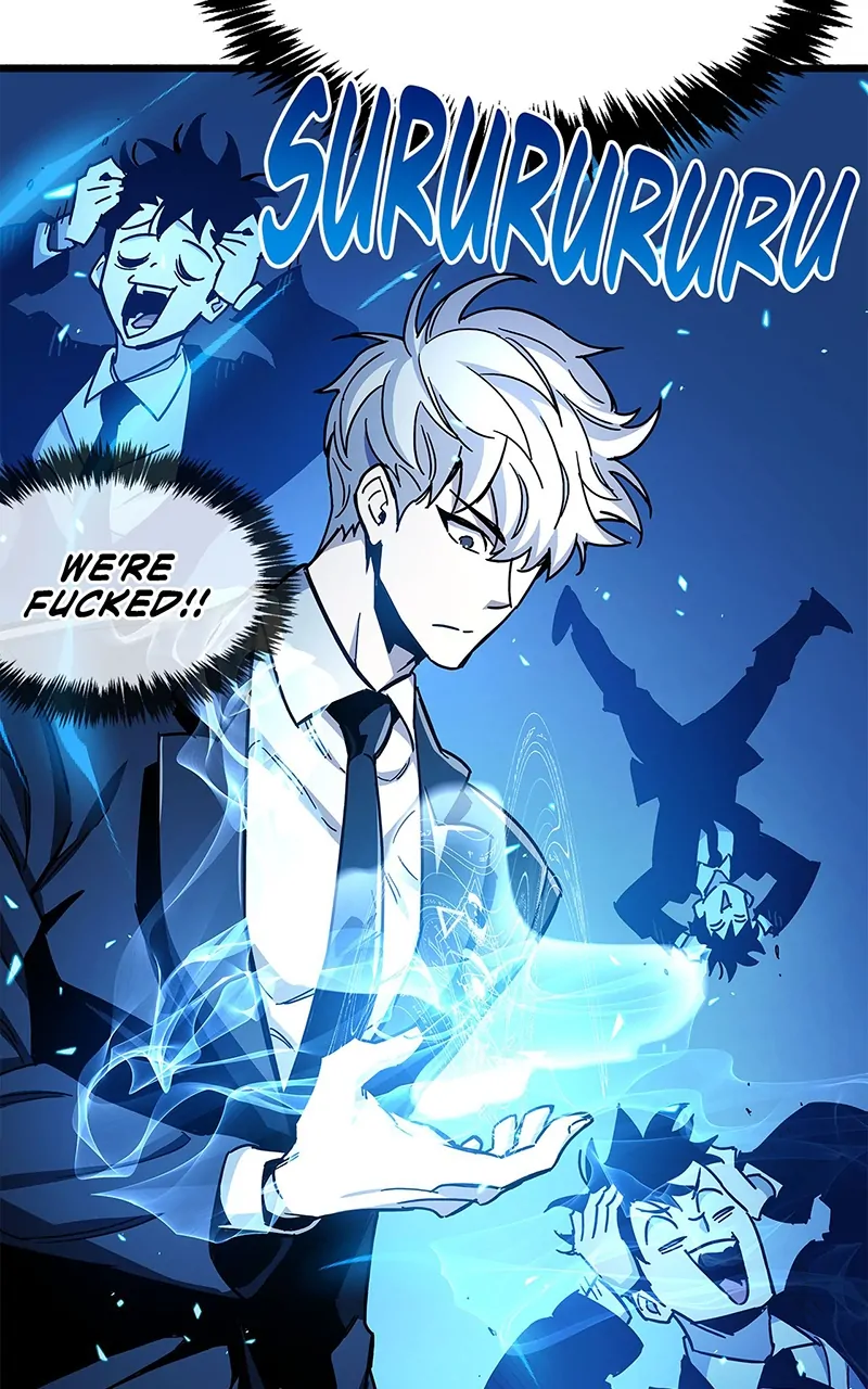 The Player Hides His Past [Official] - Episode 21 manhwa