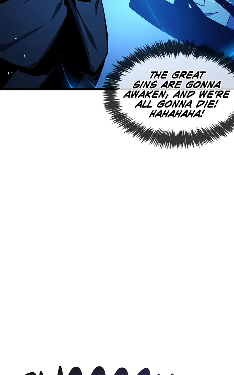 The Player Hides His Past [Official] - Episode 21 manhwa