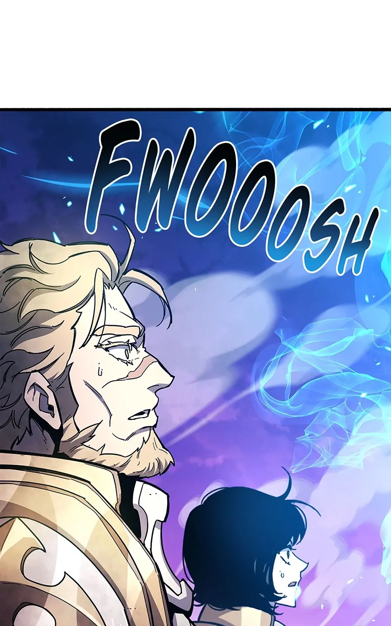 The Player Hides His Past [Official] - Episode 21 manhwa