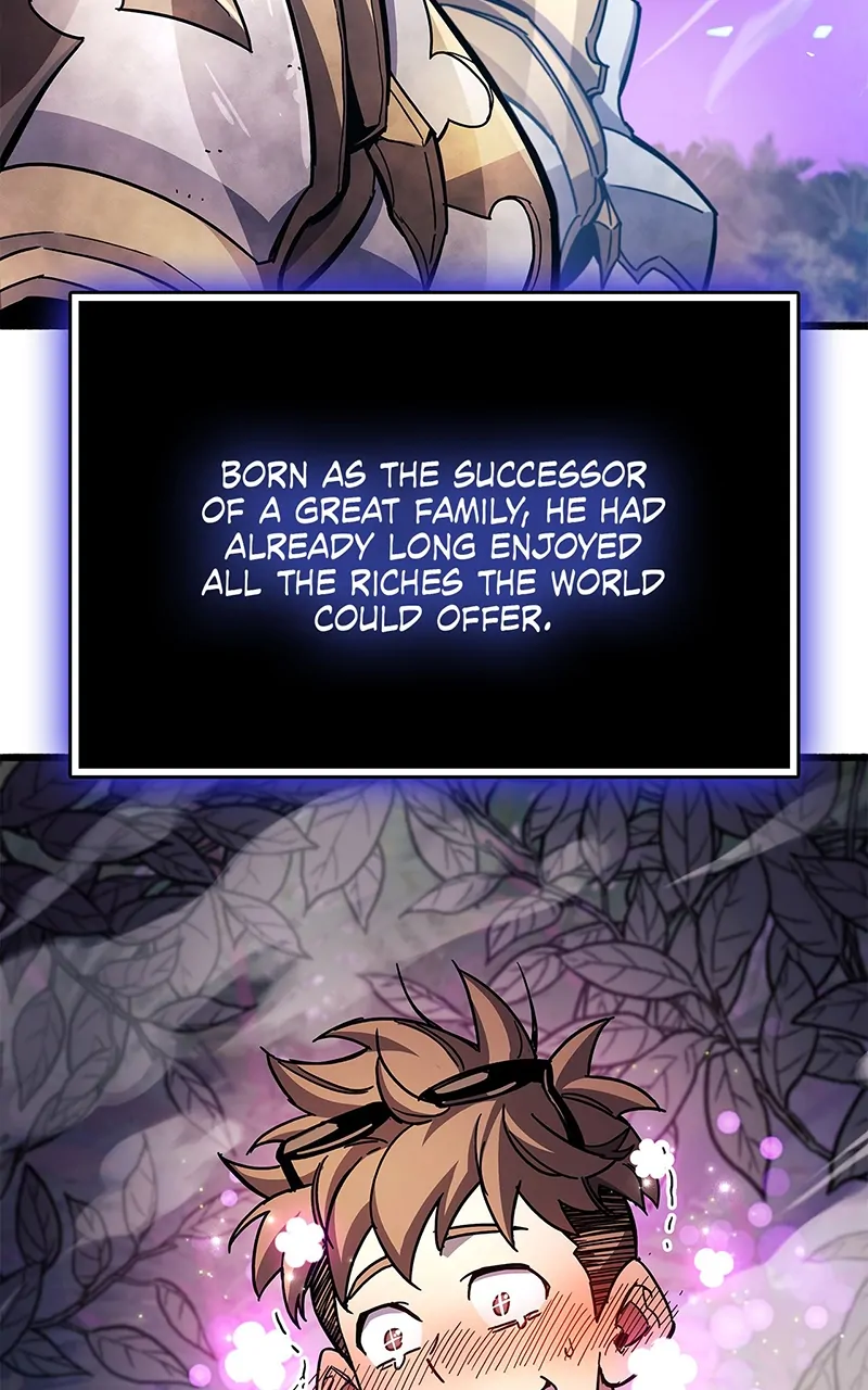 The Player Hides His Past [Official] - Episode 21 manhwa