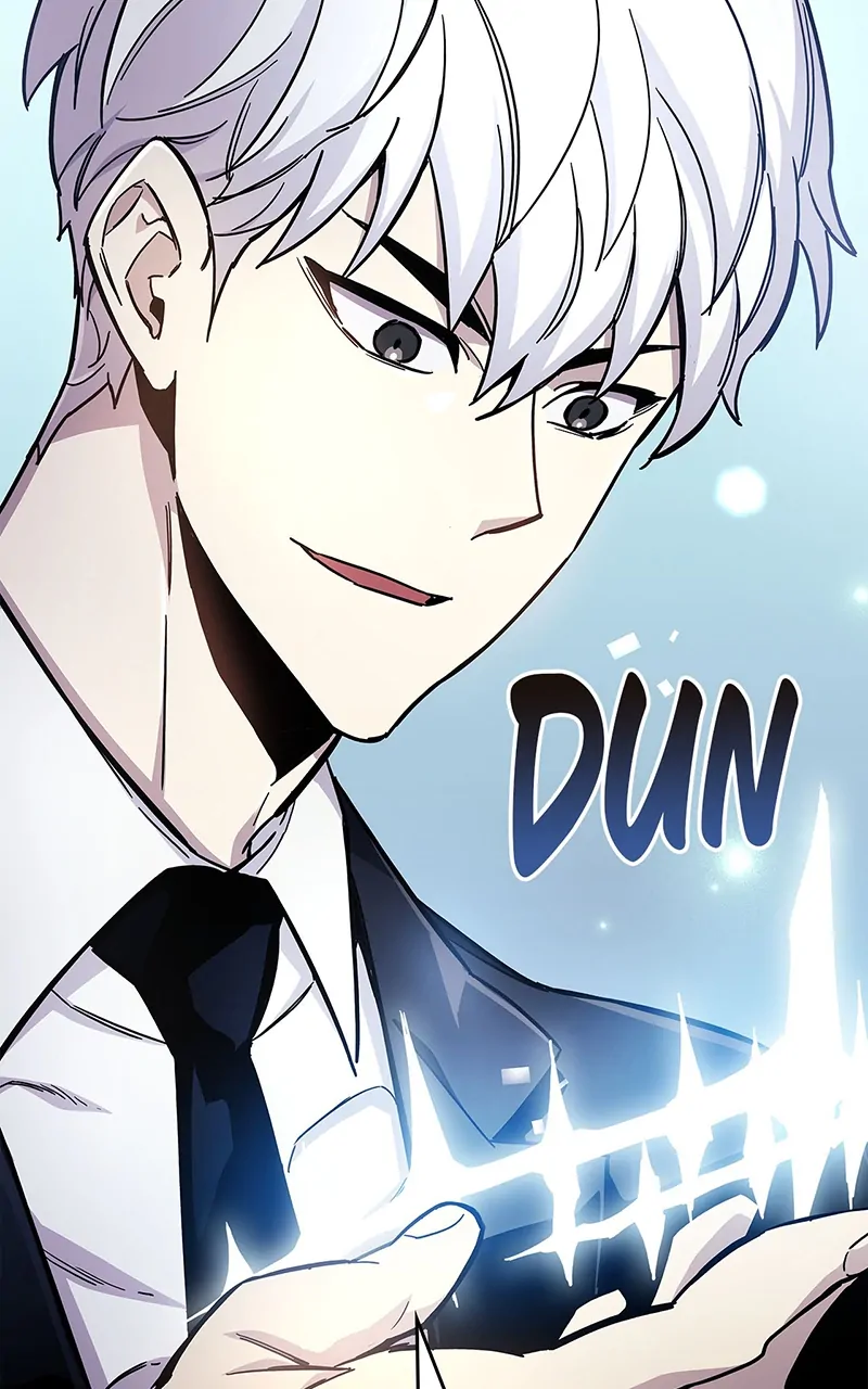 The Player Hides His Past [Official] - Episode 21 manhwa
