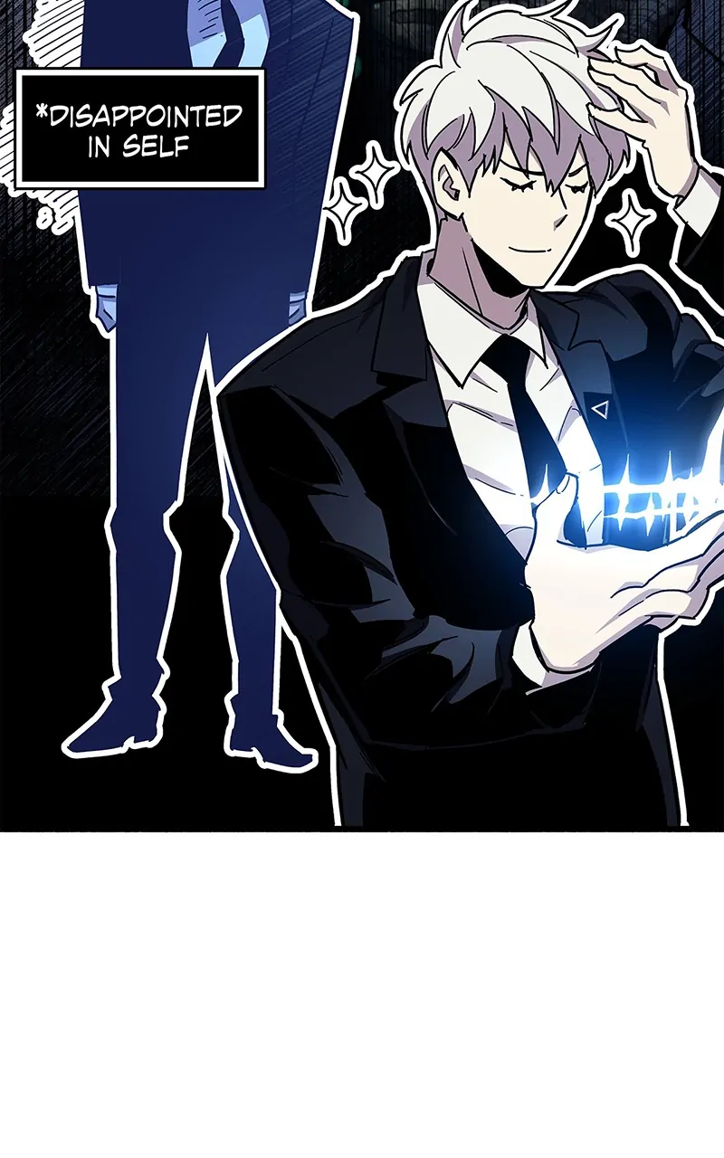 The Player Hides His Past [Official] - Episode 21 manhwa