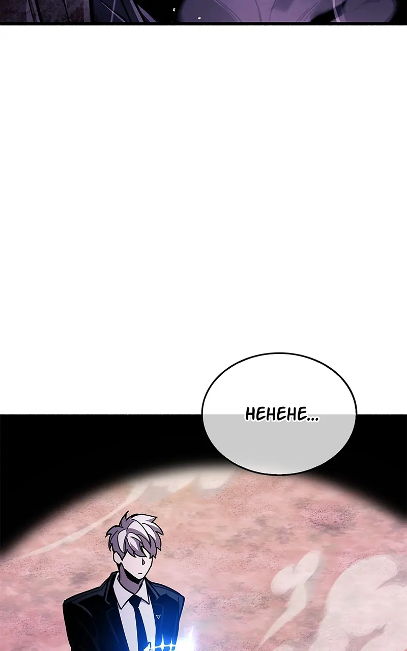 The Player Hides His Past [Official] - Episode 21 manhwa