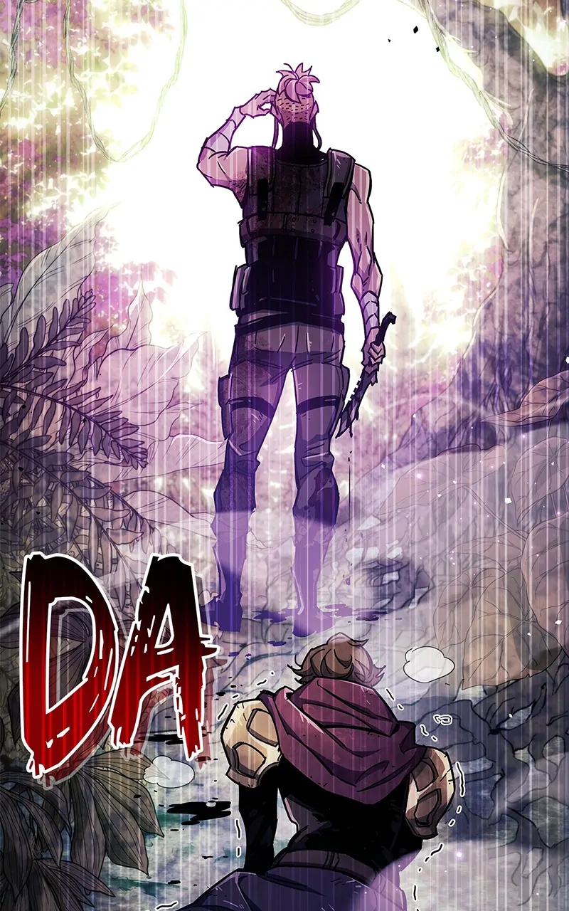 The Player Hides His Past [Official] - Episode 21 manhwa
