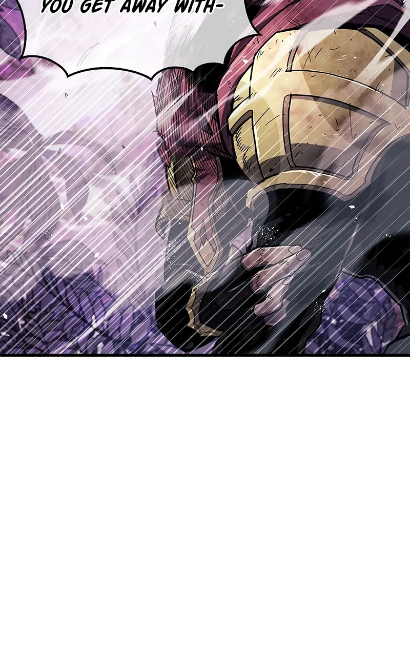 The Player Hides His Past [Official] - Episode 21 manhwa