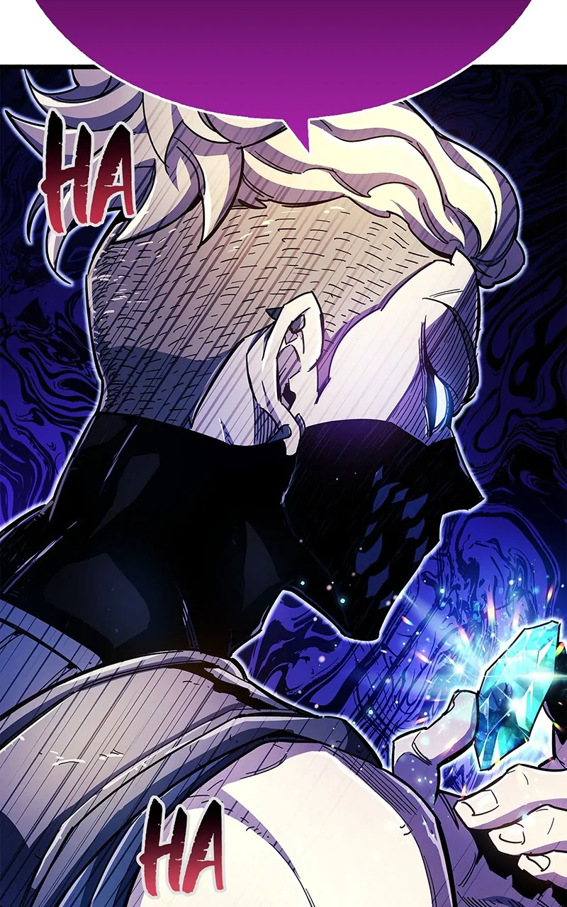 The Player Hides His Past [Official] - Episode 21 manhwa