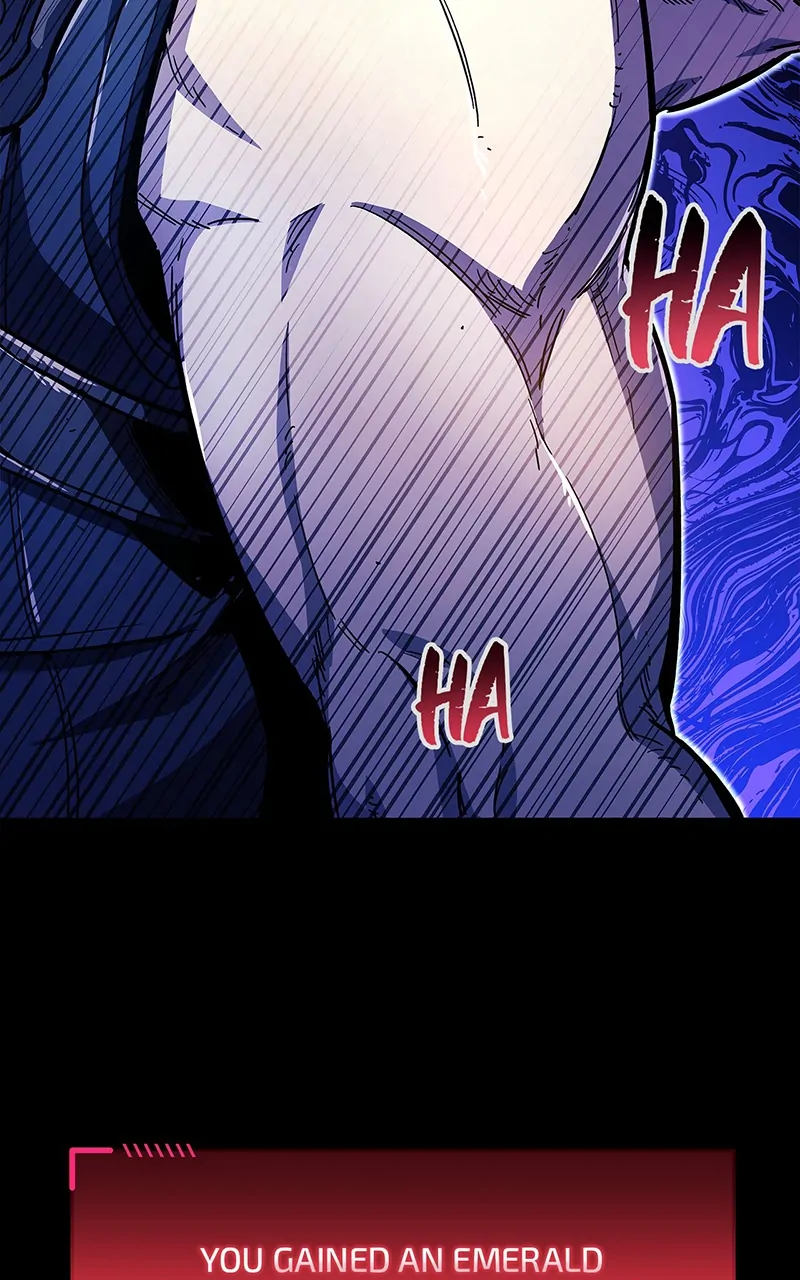 The Player Hides His Past [Official] - Episode 21 manhwa