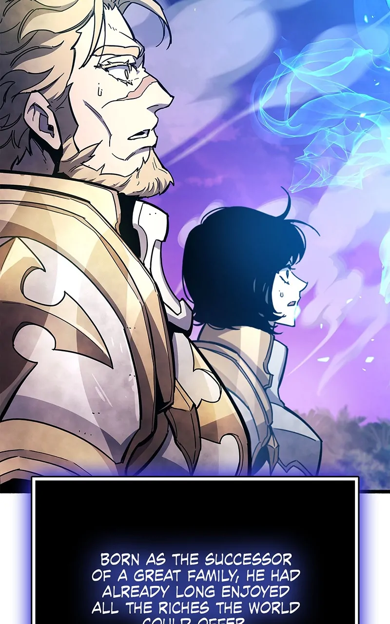 The Player Hides His Past [Official] - Episode 22 manhwa
