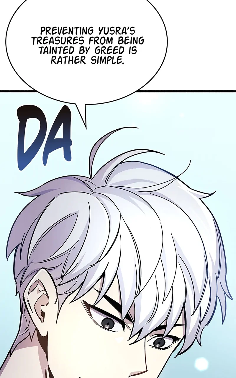 The Player Hides His Past [Official] - Episode 22 manhwa