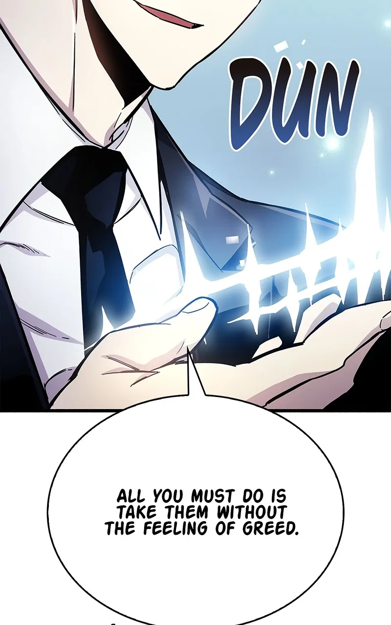 The Player Hides His Past [Official] - Episode 22 manhwa
