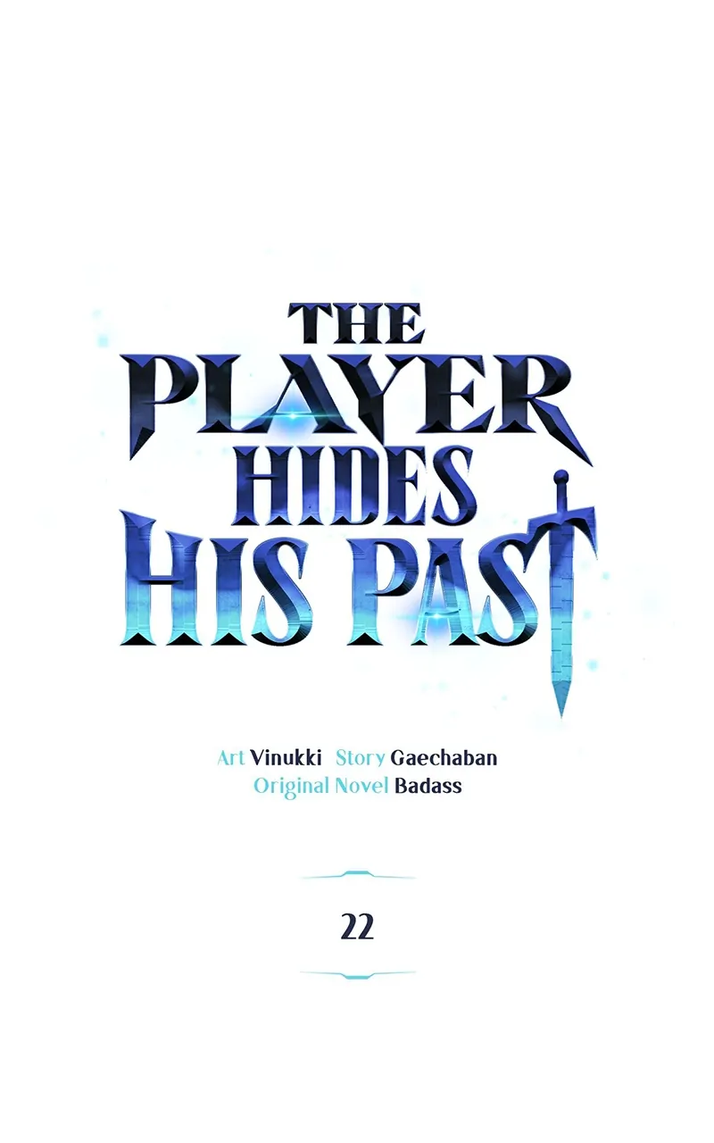The Player Hides His Past [Official] - Episode 22 manhwa