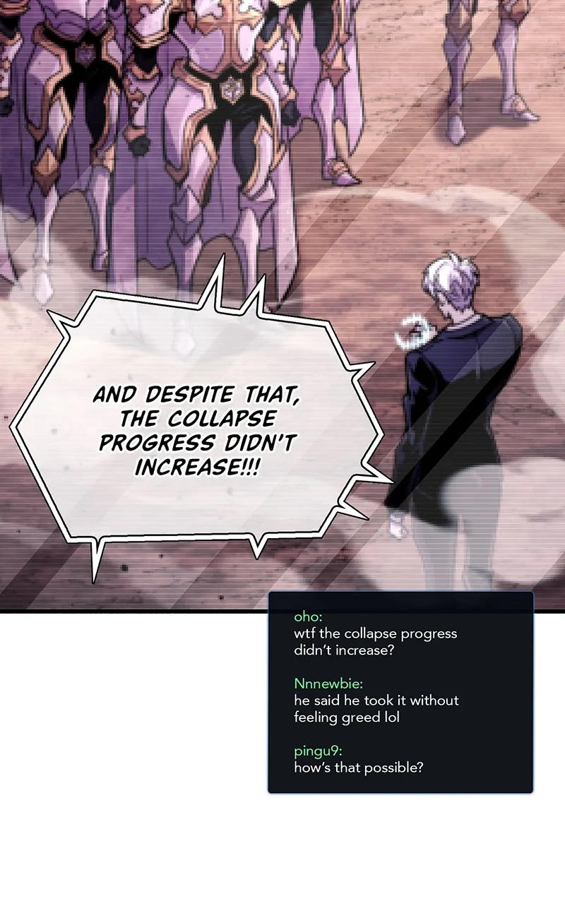 The Player Hides His Past [Official] - Episode 22 manhwa