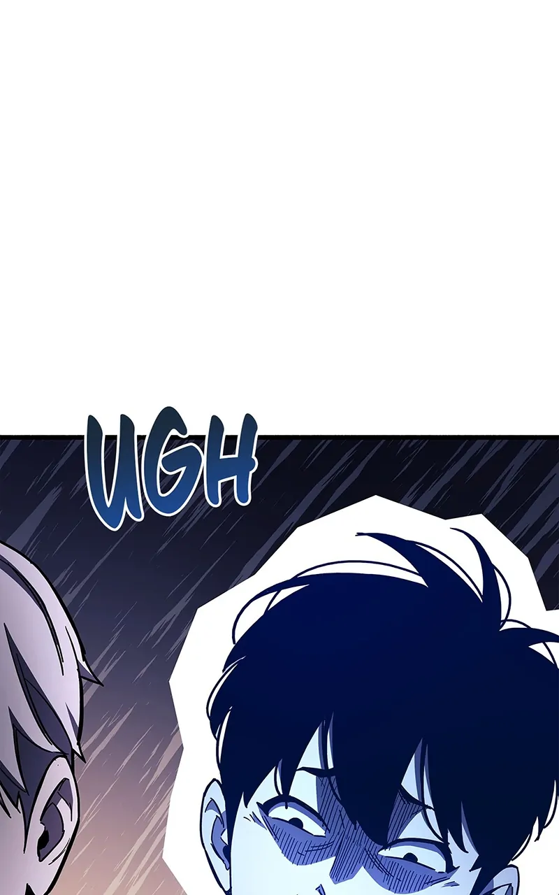 The Player Hides His Past [Official] - Episode 22 manhwa