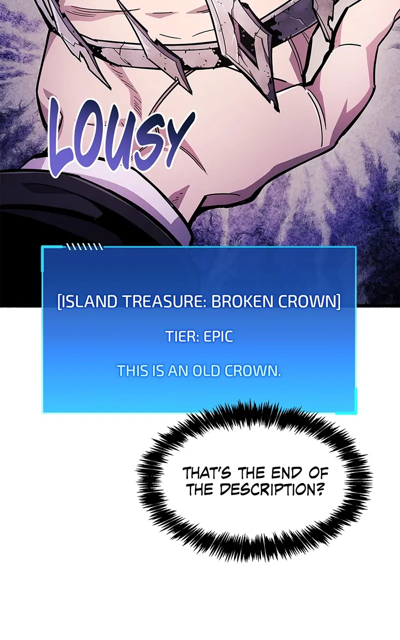 The Player Hides His Past [Official] - Episode 22 manhwa