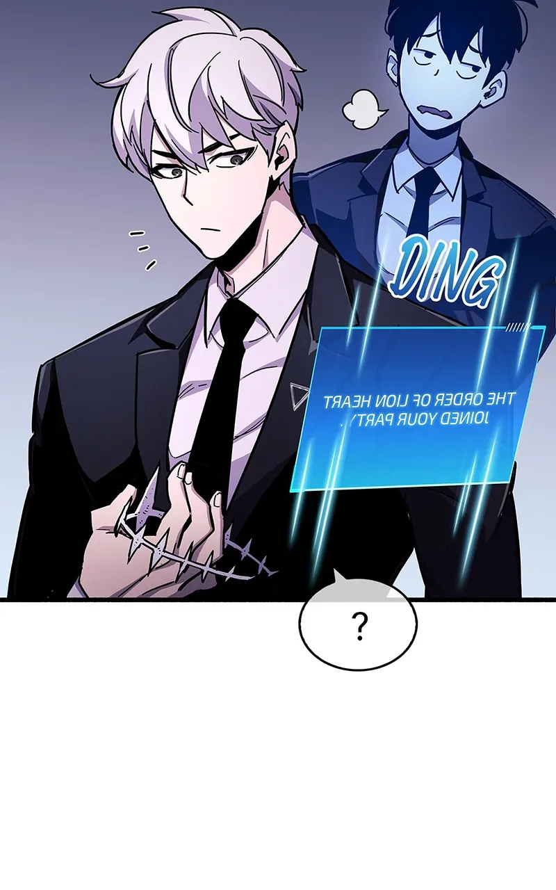 The Player Hides His Past [Official] - Episode 22 manhwa