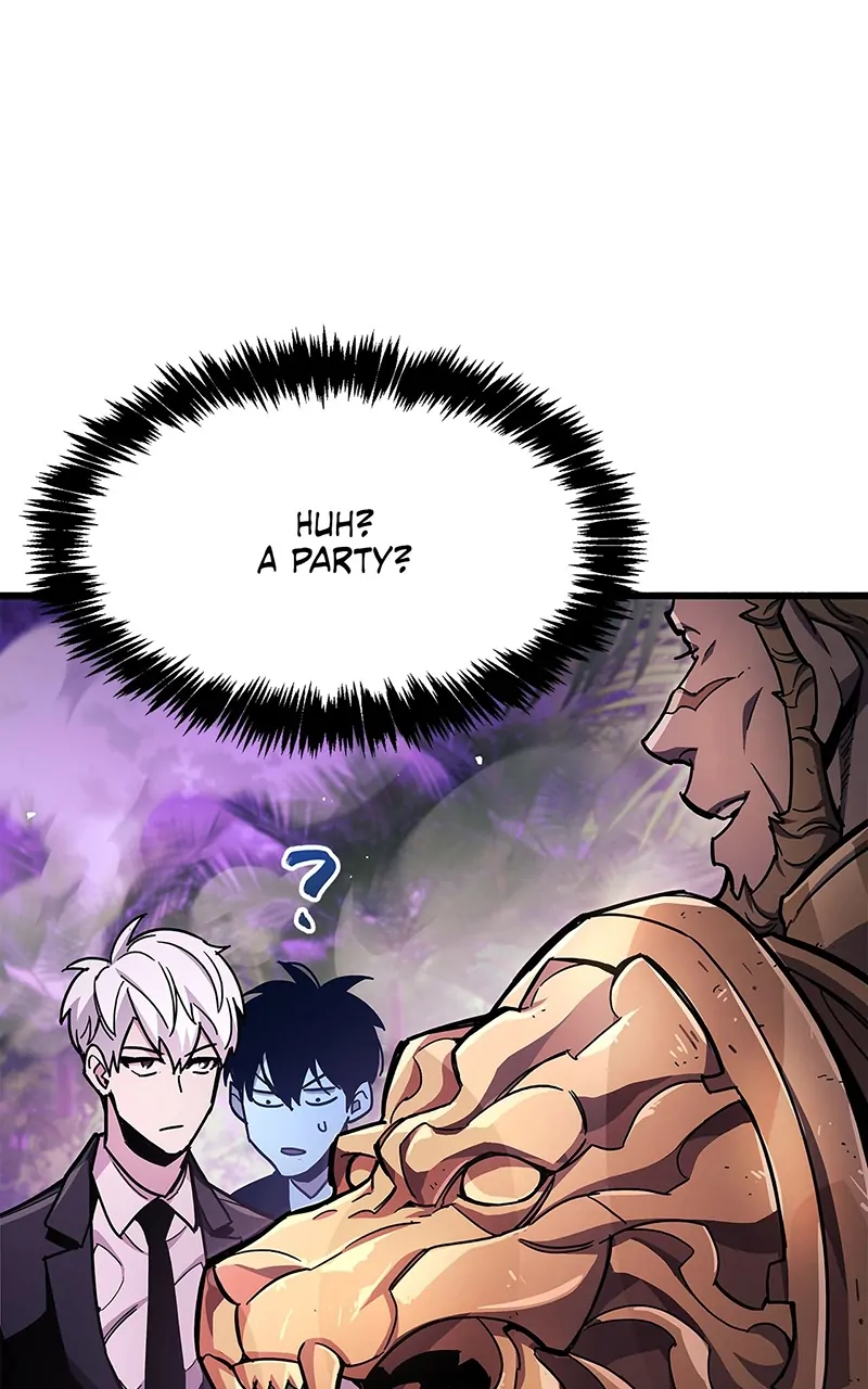 The Player Hides His Past [Official] - Episode 22 manhwa