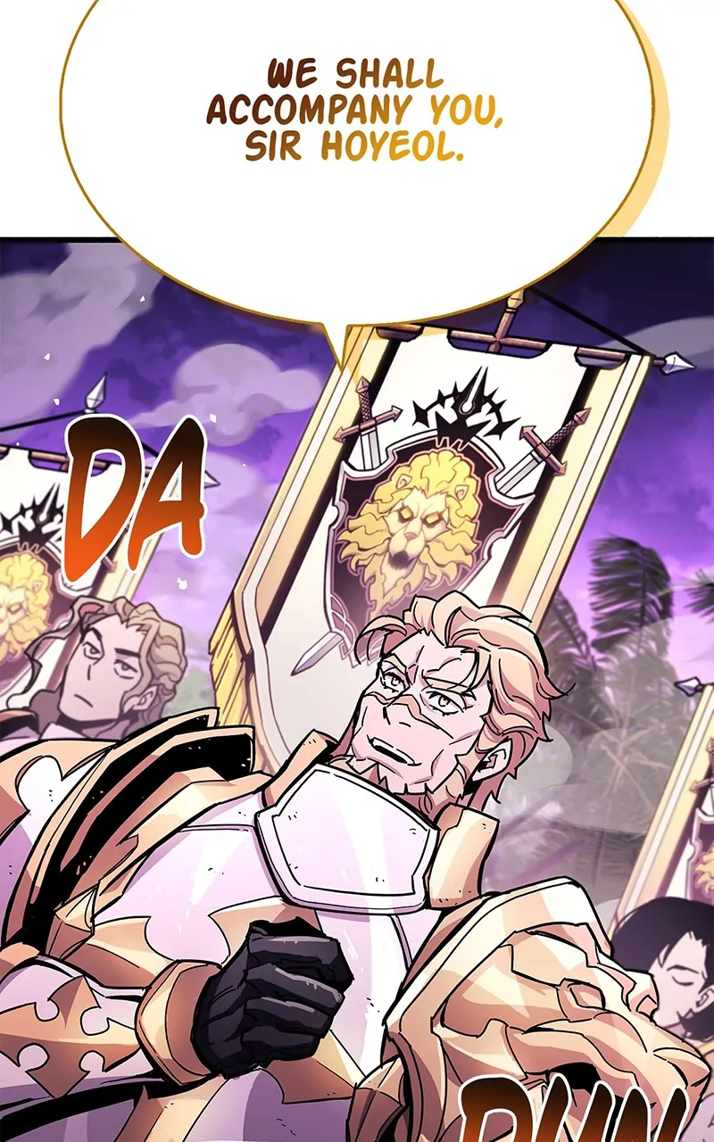 The Player Hides His Past [Official] - Episode 22 manhwa