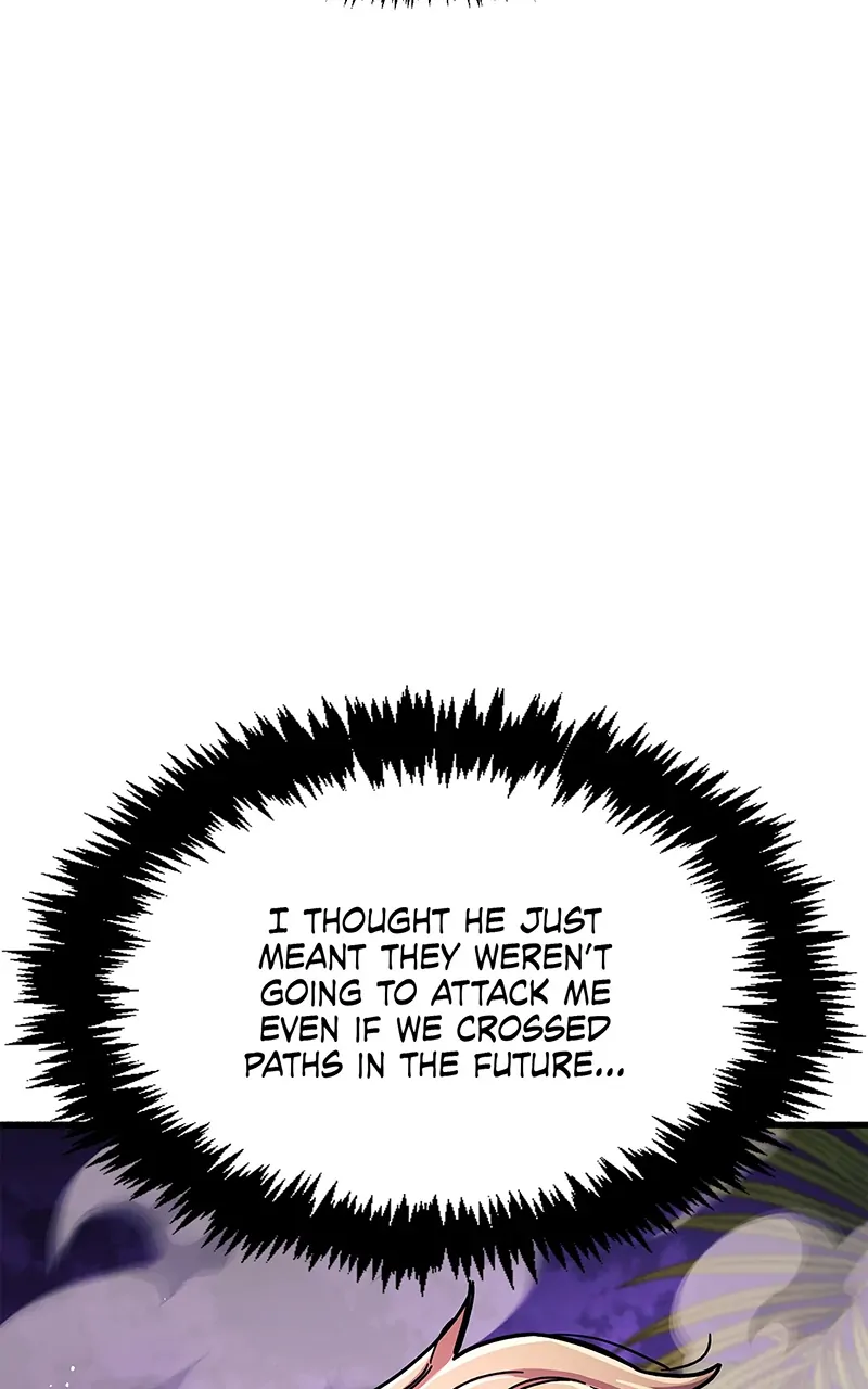 The Player Hides His Past [Official] - Episode 22 manhwa