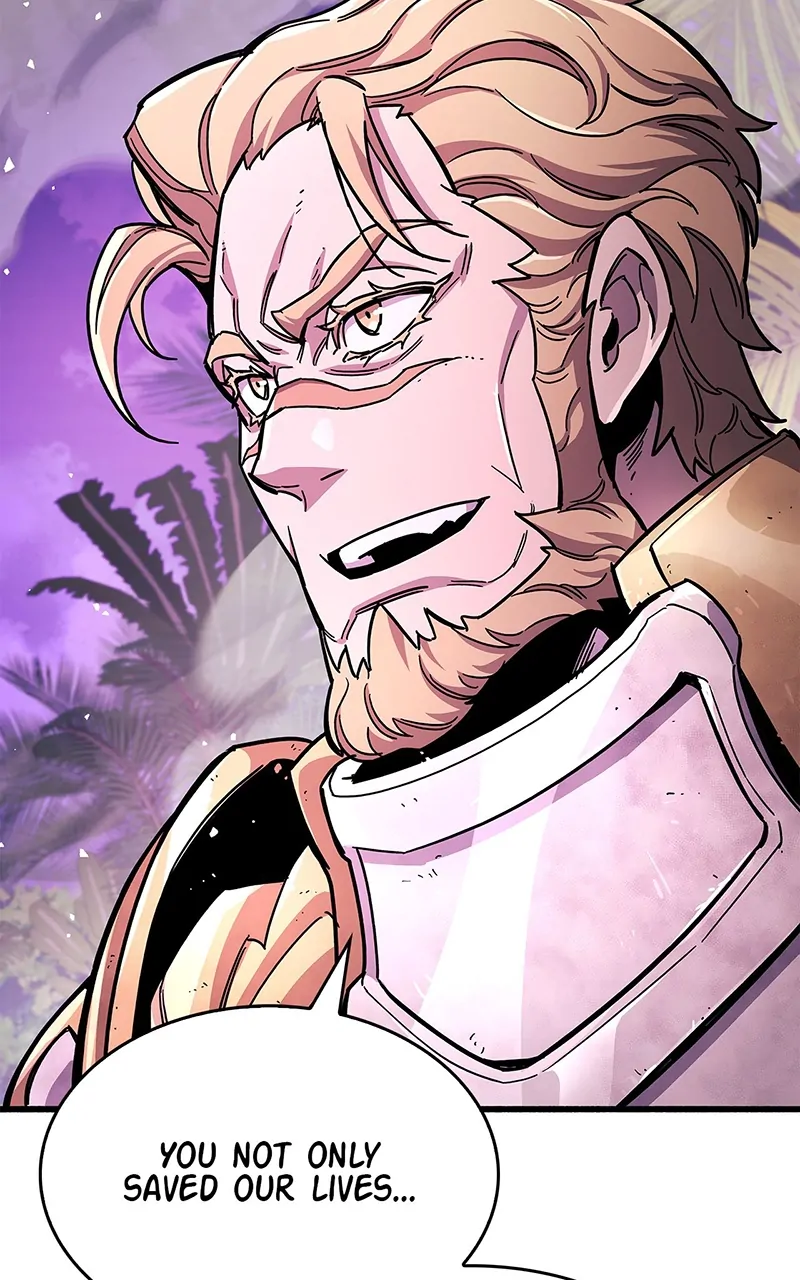The Player Hides His Past [Official] - Episode 22 manhwa