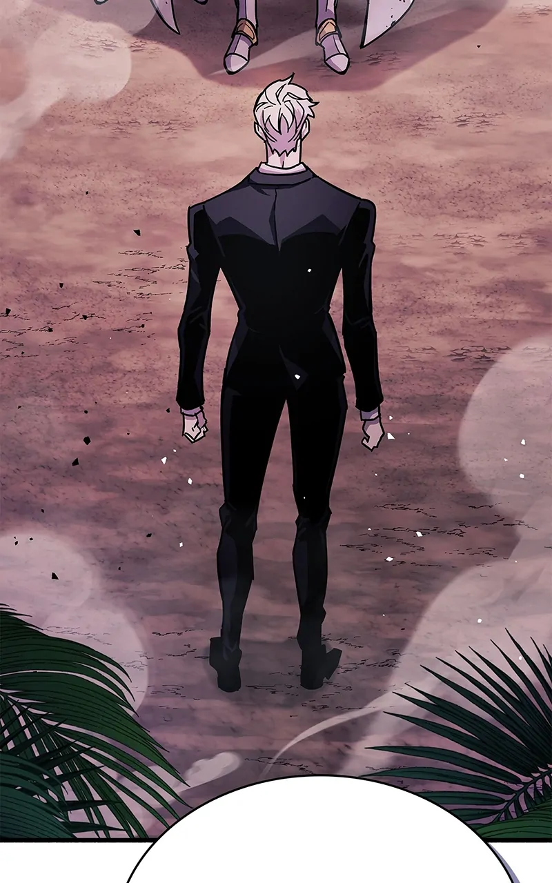 The Player Hides His Past [Official] - Episode 22 manhwa