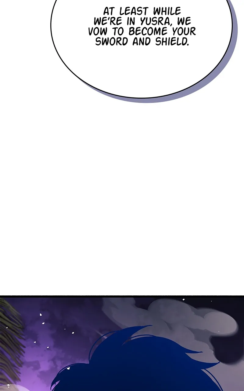 The Player Hides His Past [Official] - Episode 22 manhwa