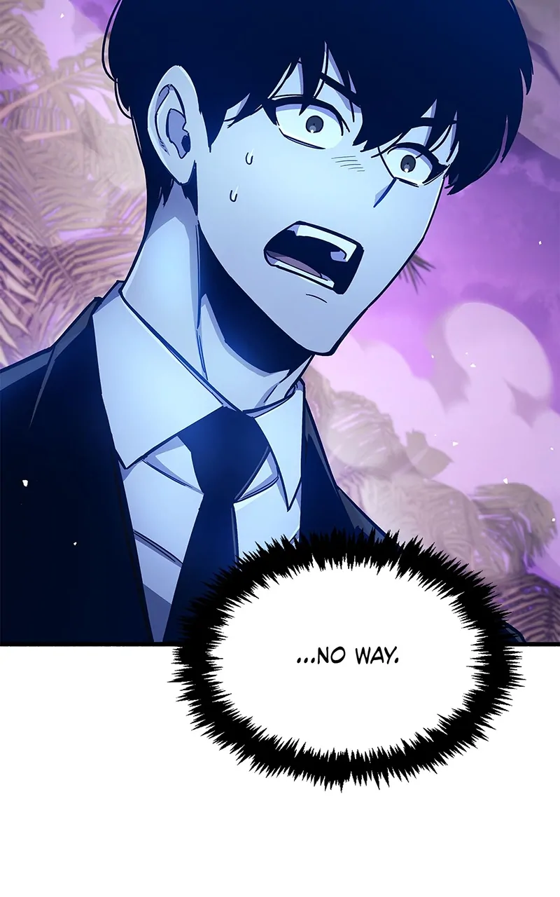 The Player Hides His Past [Official] - Episode 22 manhwa
