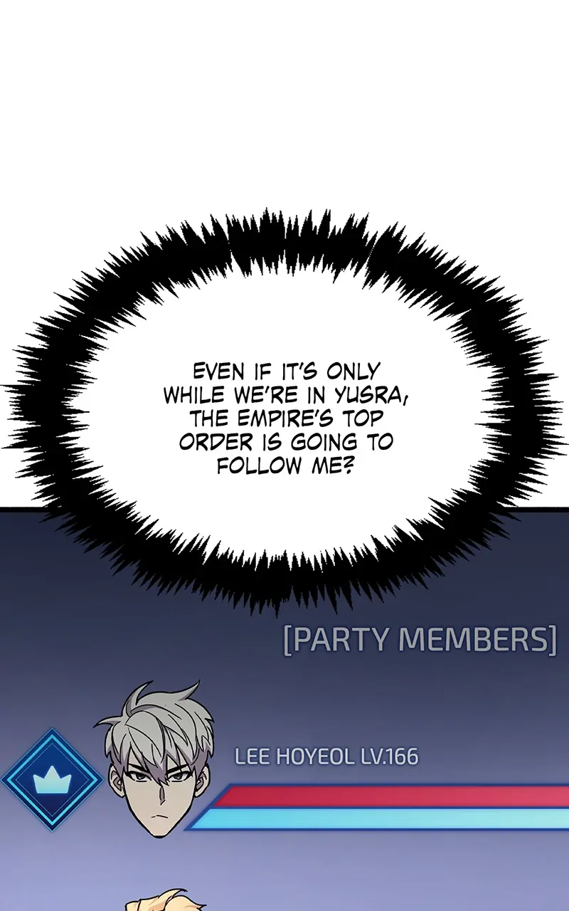 The Player Hides His Past [Official] - Episode 22 manhwa