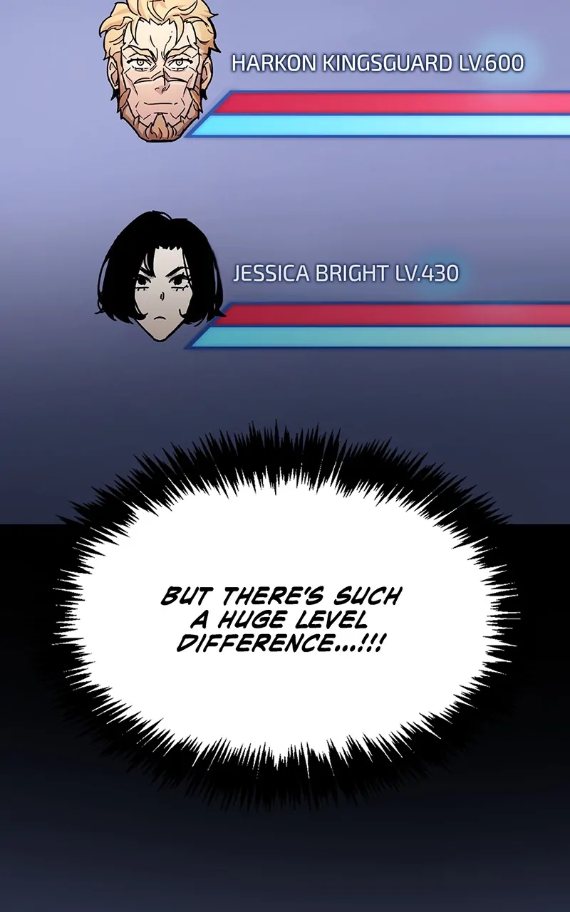 The Player Hides His Past [Official] - Episode 22 manhwa