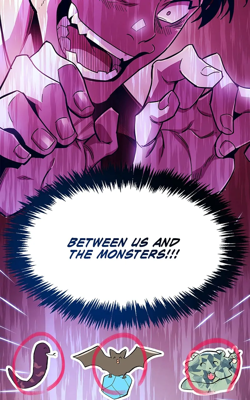 The Player Hides His Past [Official] - Episode 22 manhwa