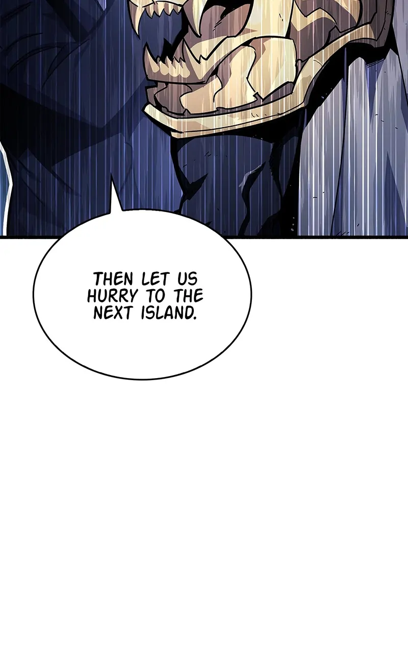 The Player Hides His Past [Official] - Episode 22 manhwa