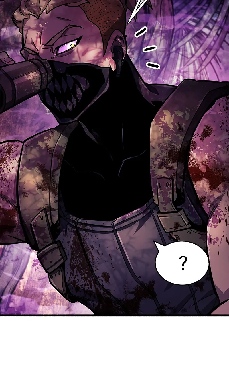 The Player Hides His Past [Official] - Episode 22 manhwa