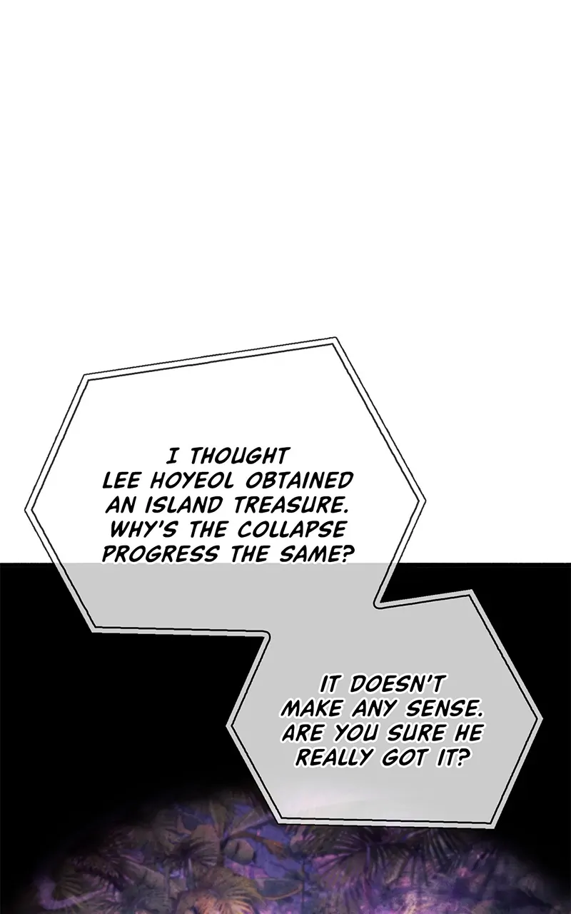The Player Hides His Past [Official] - Episode 22 manhwa
