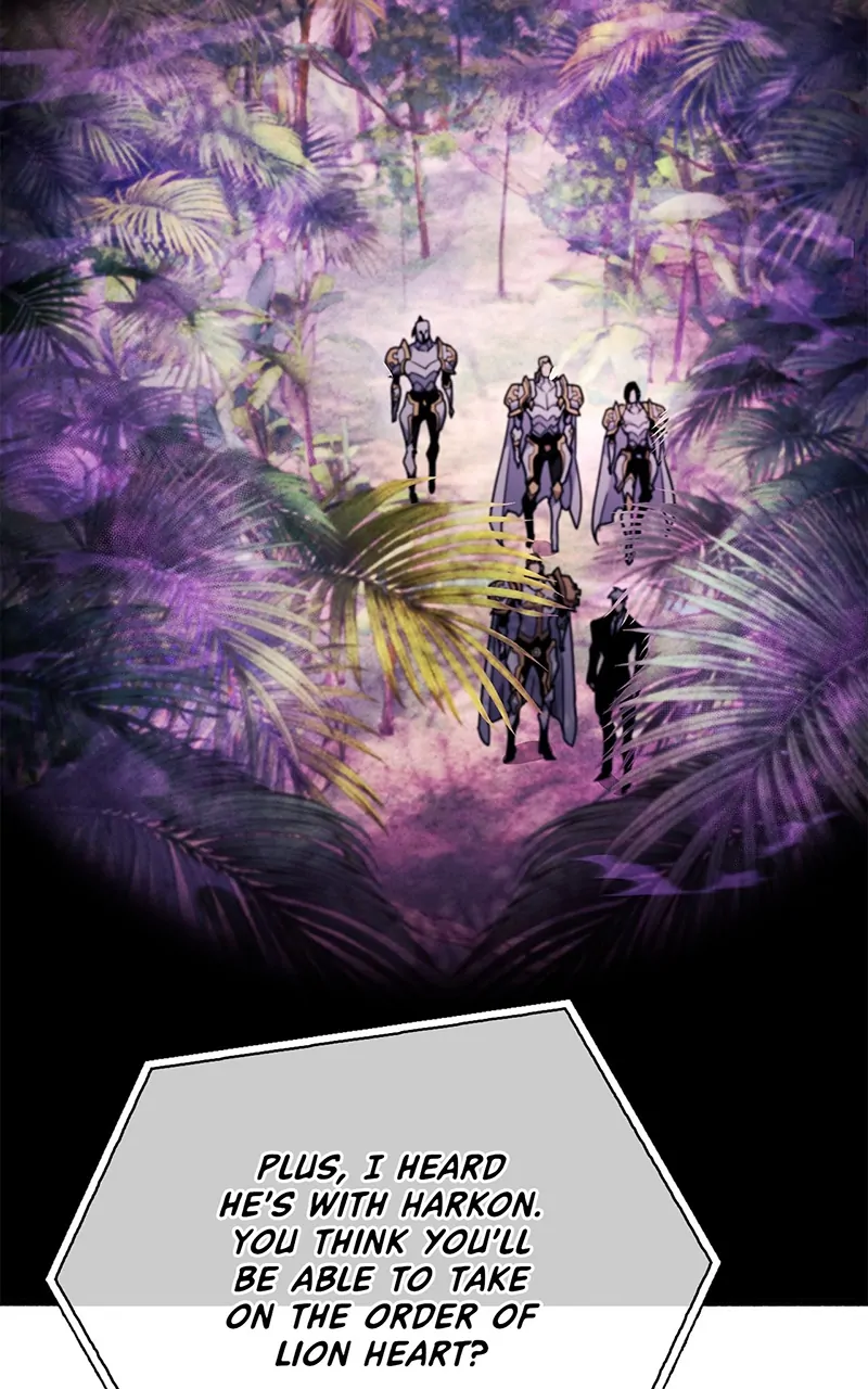 The Player Hides His Past [Official] - Episode 22 manhwa