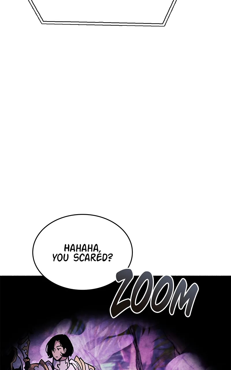 The Player Hides His Past [Official] - Episode 22 manhwa