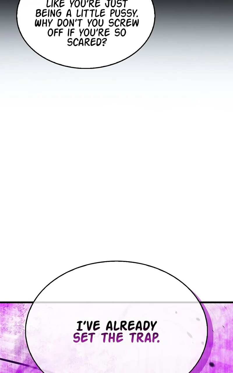 The Player Hides His Past [Official] - Episode 22 manhwa