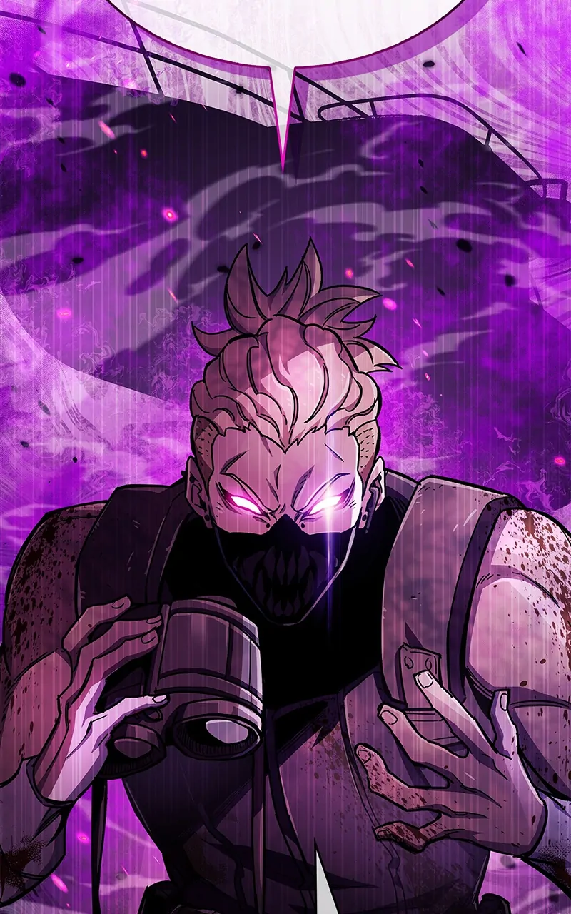 The Player Hides His Past [Official] - Episode 22 manhwa