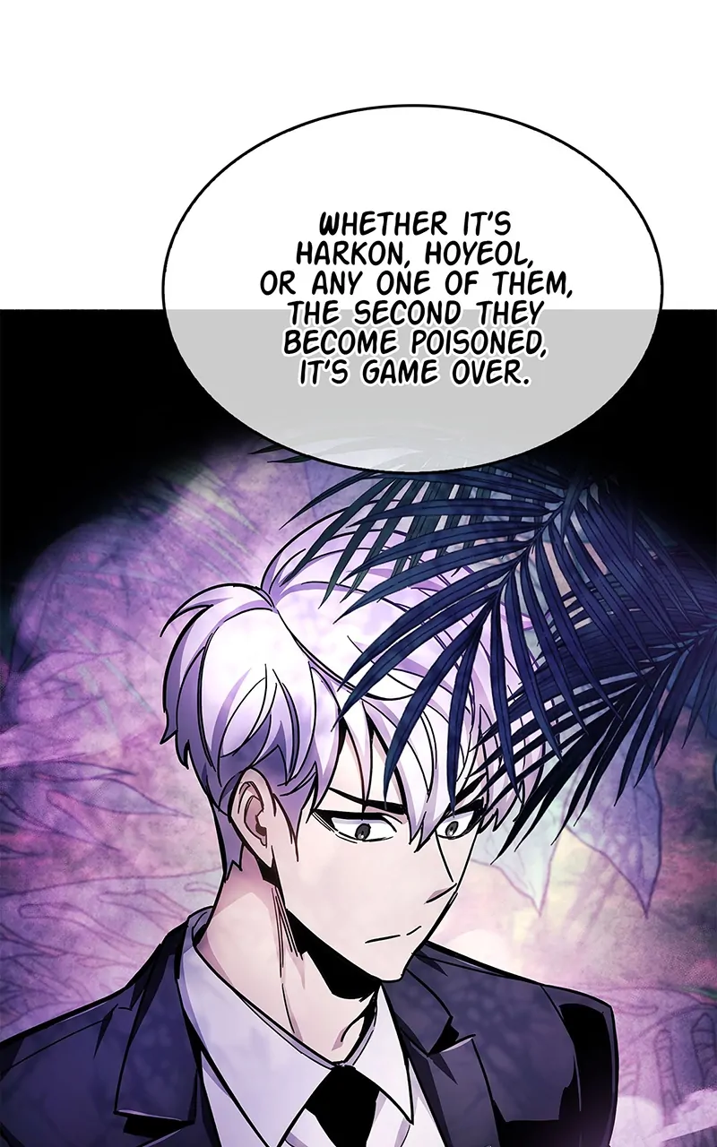 The Player Hides His Past [Official] - Episode 22 manhwa