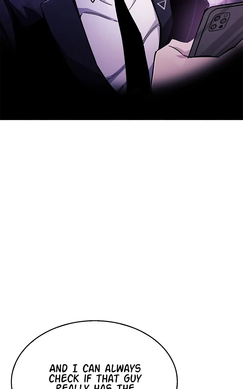 The Player Hides His Past [Official] - Episode 22 manhwa