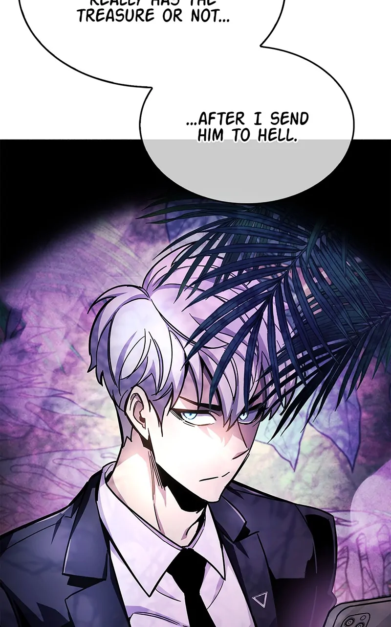 The Player Hides His Past [Official] - Episode 22 manhwa