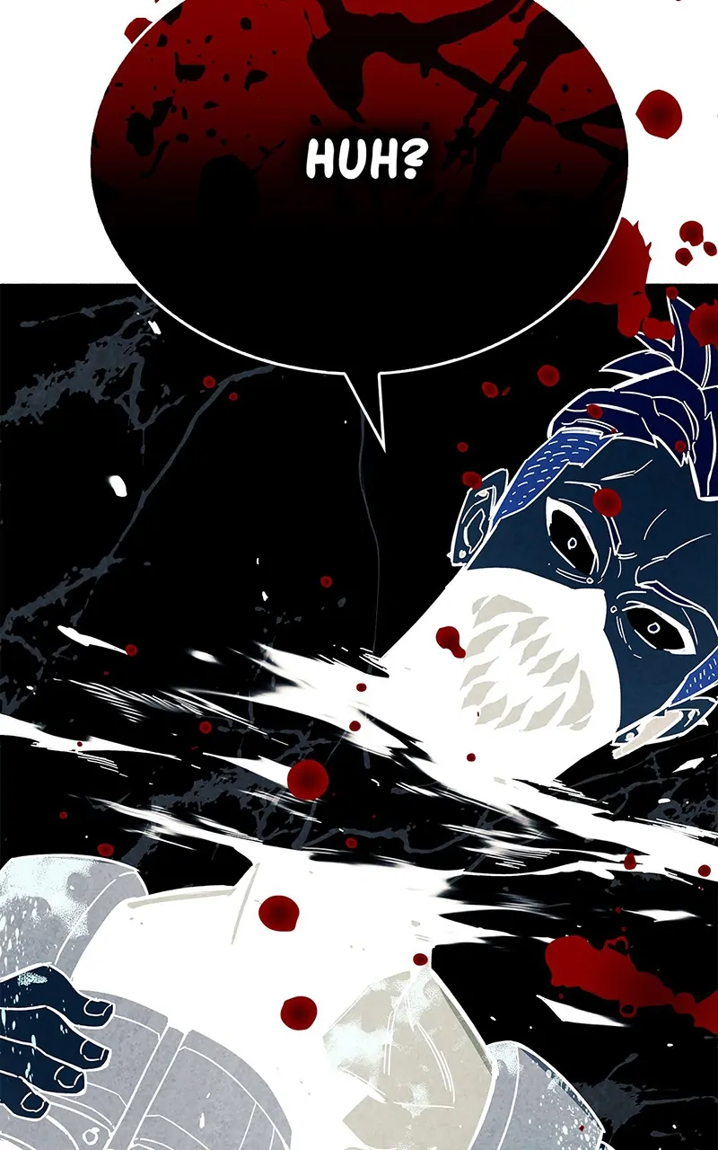 The Player Hides His Past [Official] - Episode 22 manhwa