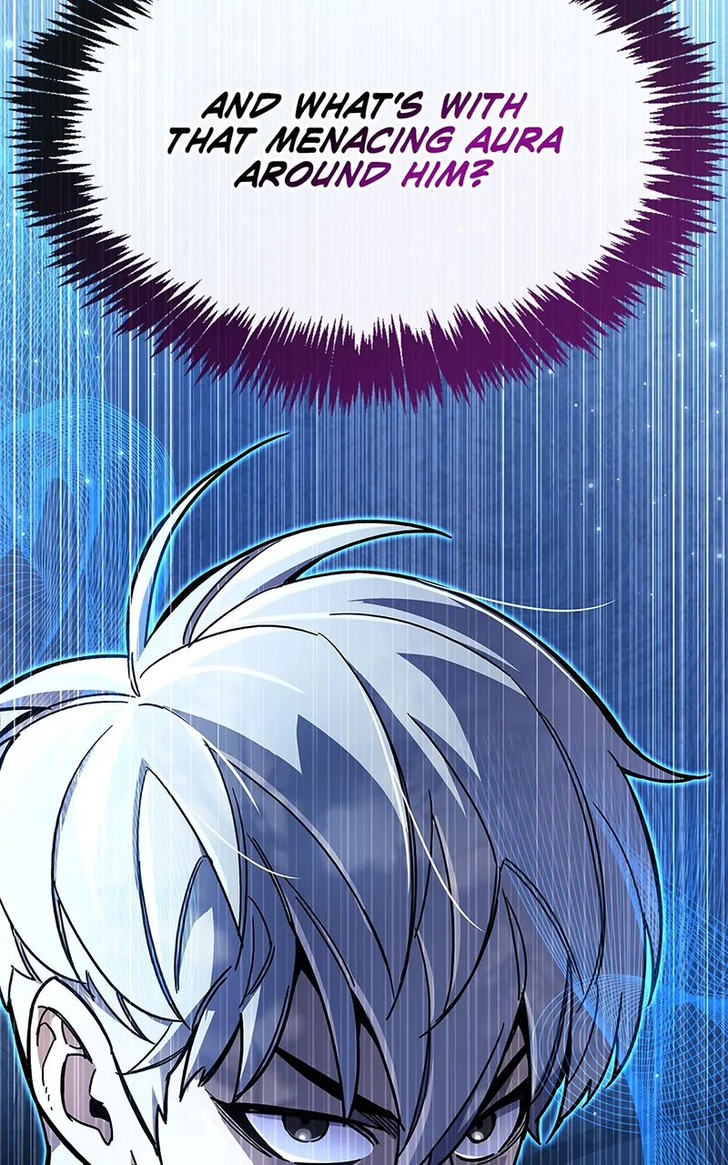 The Player Hides His Past [Official] - Episode 22 manhwa